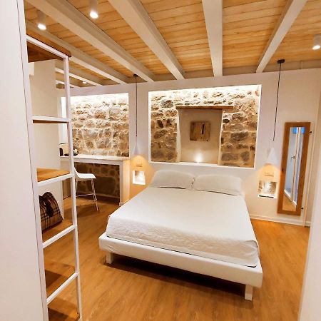 In Centro Da Viola - Eco Design Rooms Olbia Eksteriør bilde