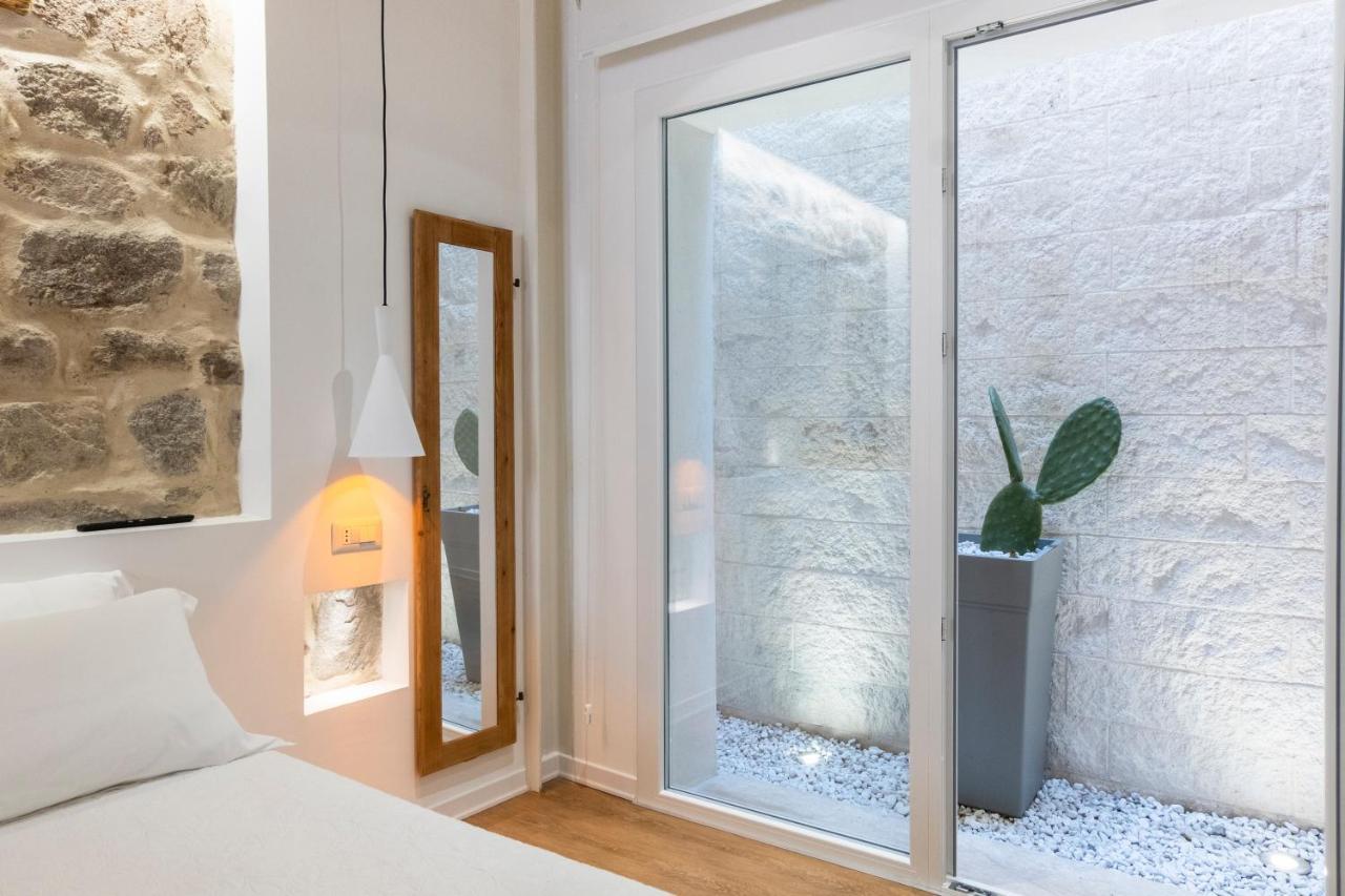 In Centro Da Viola - Eco Design Rooms Olbia Eksteriør bilde