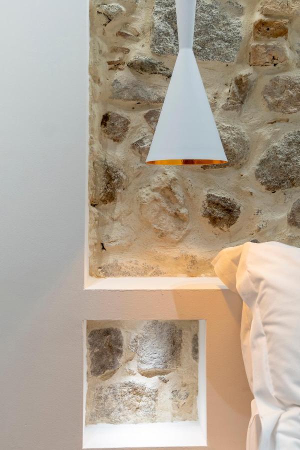 In Centro Da Viola - Eco Design Rooms Olbia Eksteriør bilde
