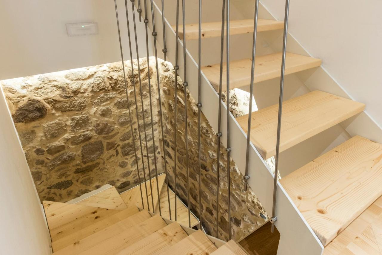 In Centro Da Viola - Eco Design Rooms Olbia Eksteriør bilde