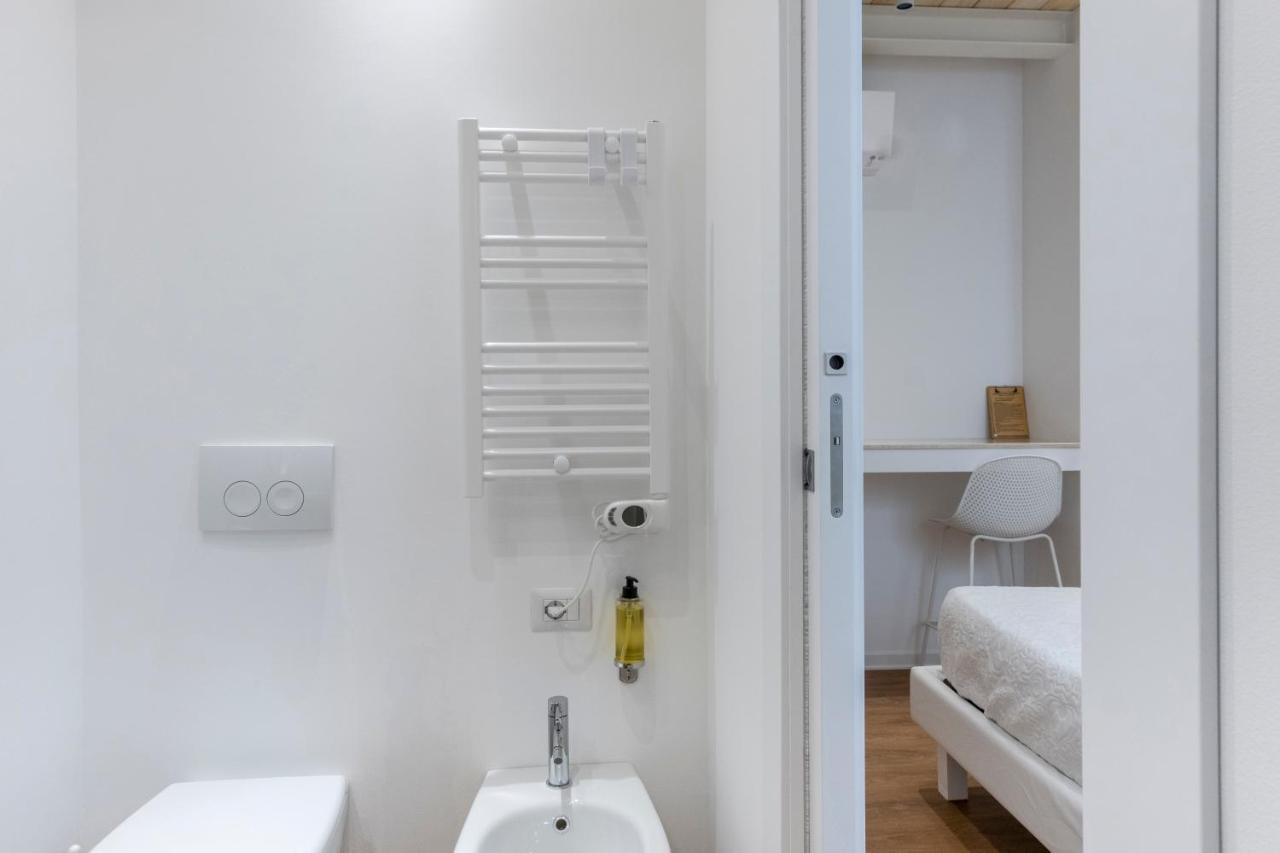 In Centro Da Viola - Eco Design Rooms Olbia Eksteriør bilde