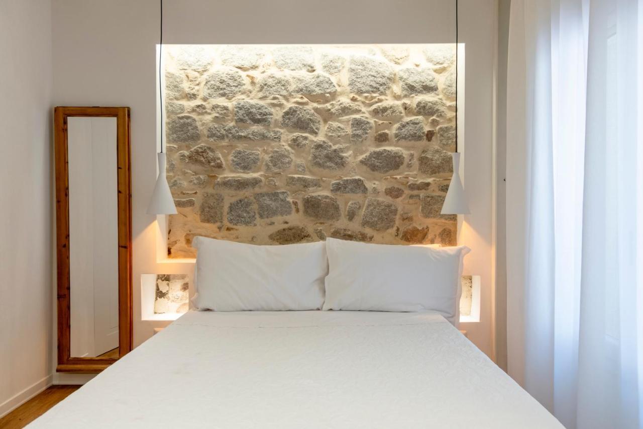 In Centro Da Viola - Eco Design Rooms Olbia Eksteriør bilde