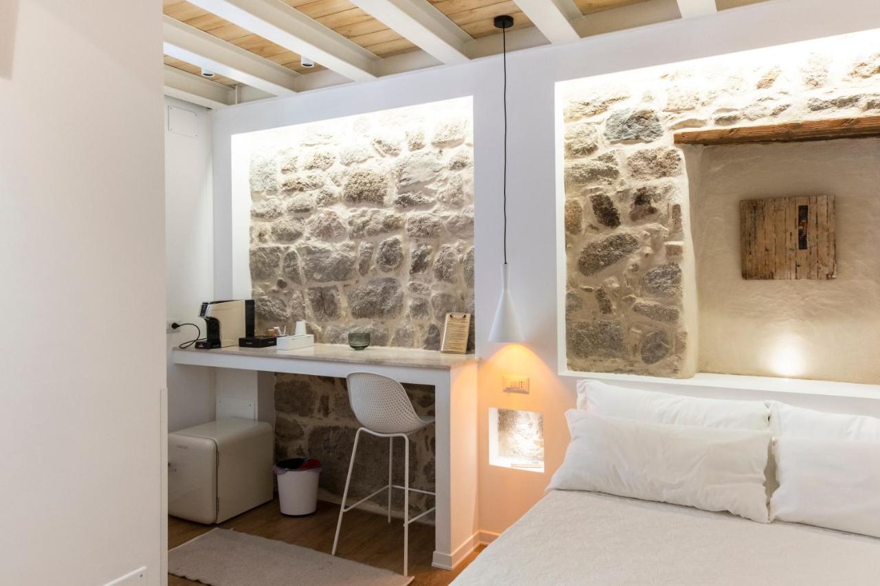 In Centro Da Viola - Eco Design Rooms Olbia Eksteriør bilde