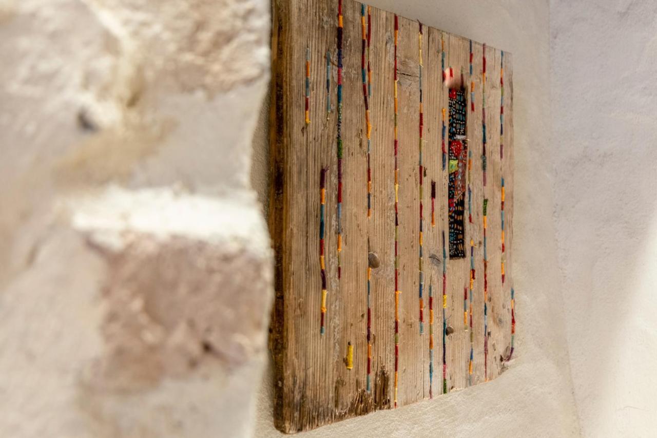 In Centro Da Viola - Eco Design Rooms Olbia Eksteriør bilde