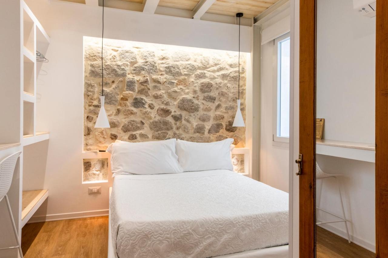 In Centro Da Viola - Eco Design Rooms Olbia Eksteriør bilde