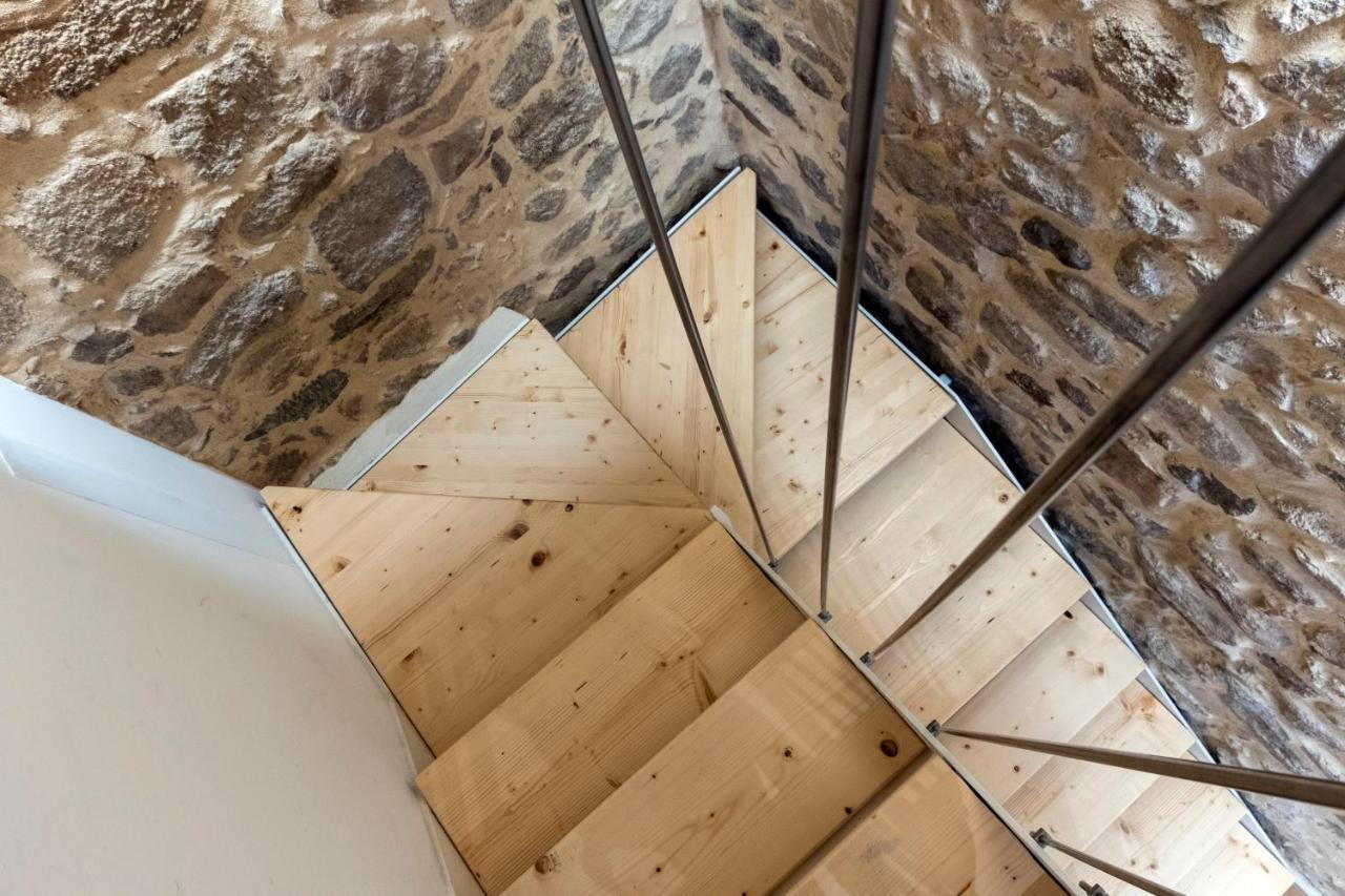 In Centro Da Viola - Eco Design Rooms Olbia Eksteriør bilde