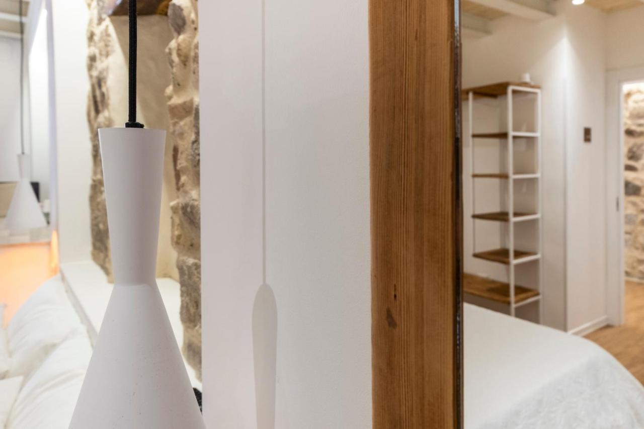 In Centro Da Viola - Eco Design Rooms Olbia Eksteriør bilde