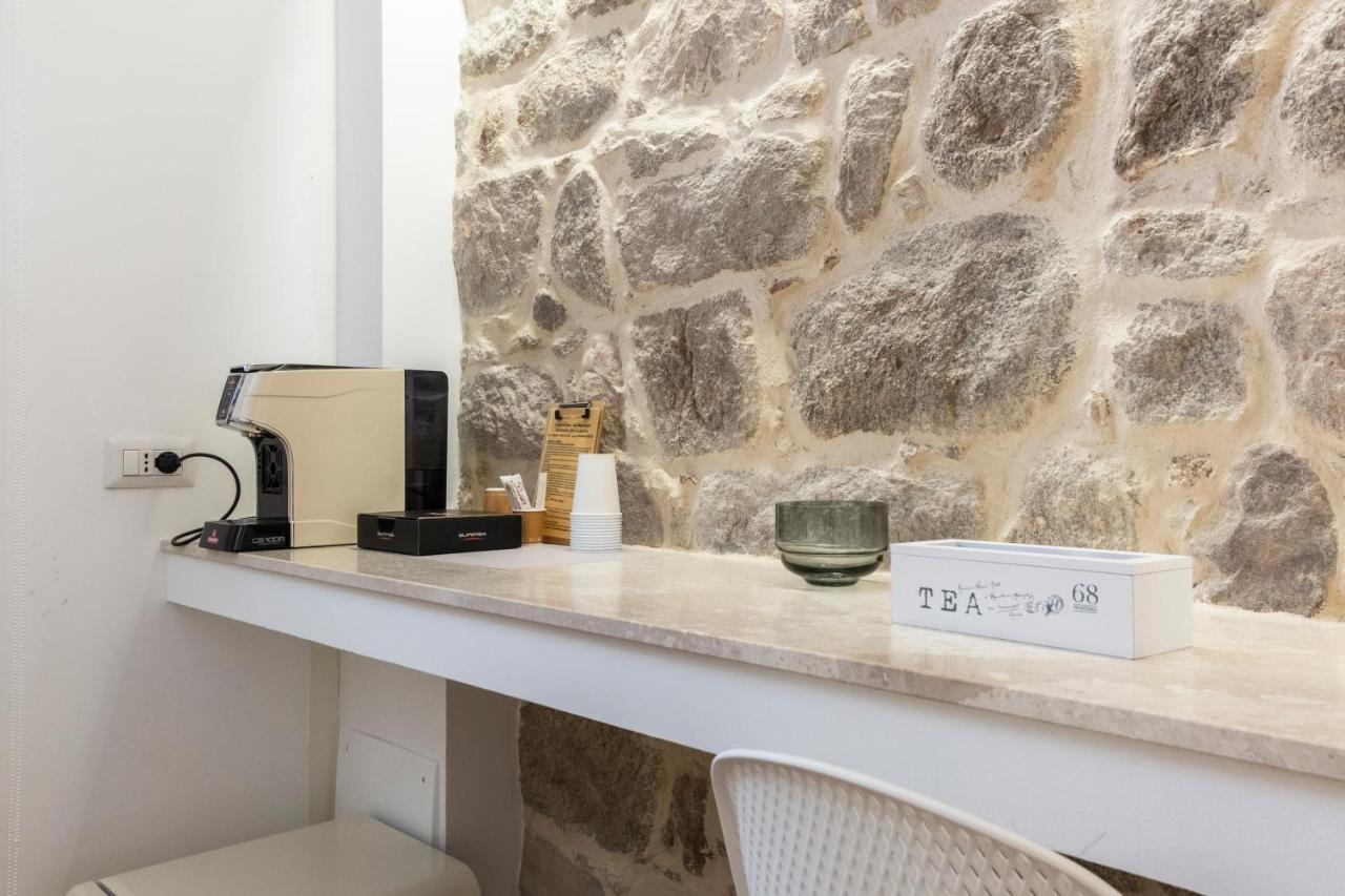 In Centro Da Viola - Eco Design Rooms Olbia Eksteriør bilde